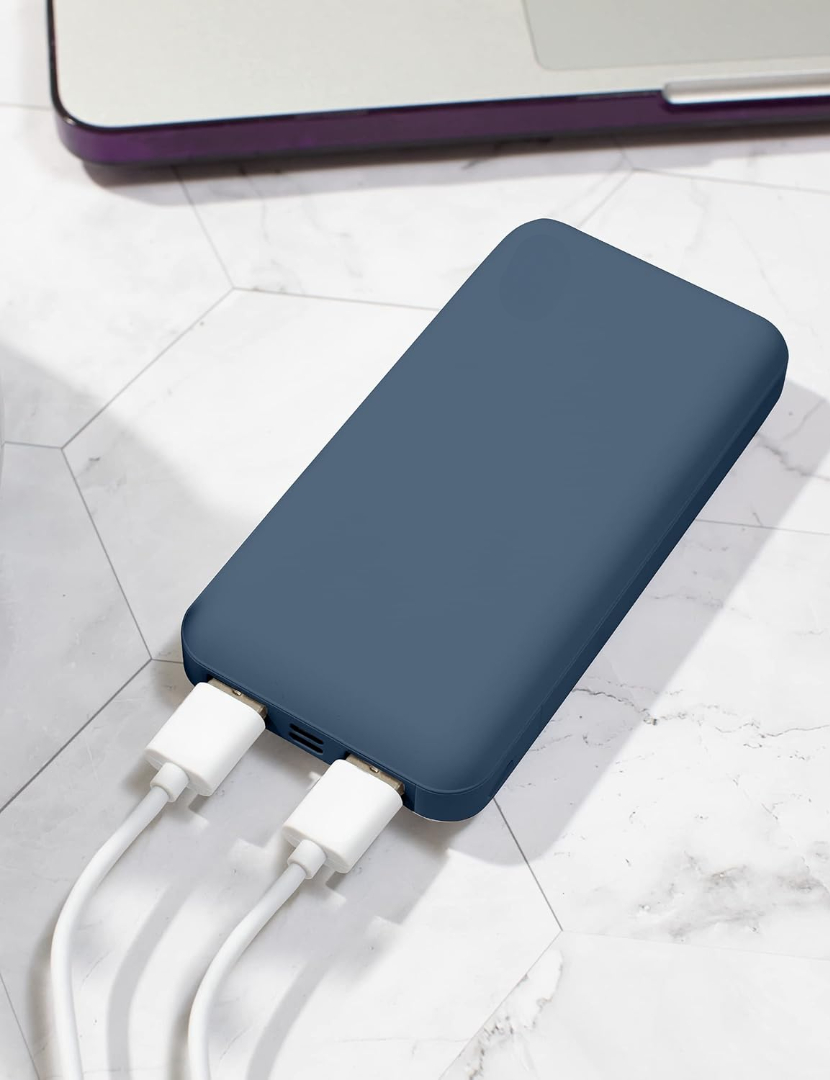 Powerbank Guide